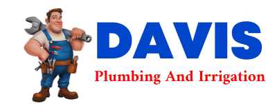 Trusted plumber in HENRYETTA